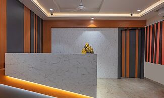 Treebo Su Casa Grand