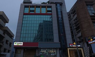 Treebo Su Casa Grand