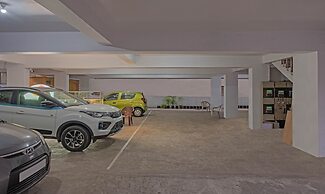 Treebo Su Casa Grand