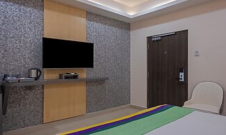 Treebo Su Casa Grand