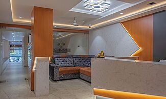 Treebo Su Casa Grand