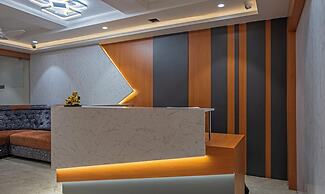 Treebo Su Casa Grand