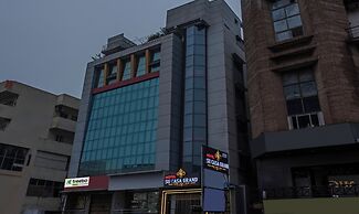 Treebo Su Casa Grand