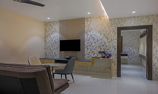 Treebo Su Casa Grand