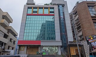 Treebo Su Casa Grand