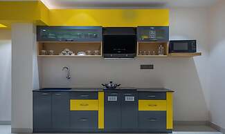 Treebo Su Casa Grand