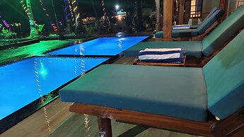 Havelock Island Beach Resort