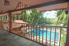 Havelock Island Beach Resort