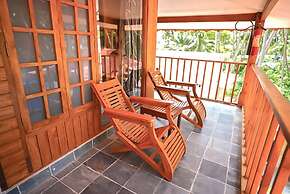 Havelock Island Beach Resort