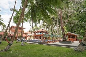 Havelock Island Beach Resort