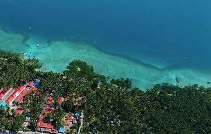 Havelock Island Beach Resort