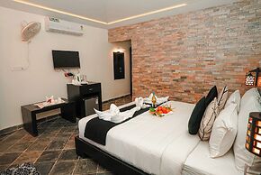 Havelock Island Beach Resort