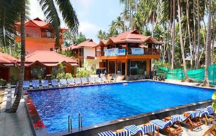 Havelock Island Beach Resort