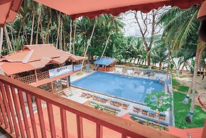 Havelock Island Beach Resort