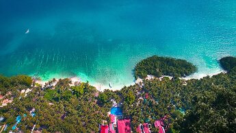 Havelock Island Beach Resort