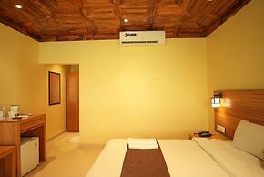 Havelock Island Beach Resort