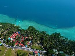 Havelock Island Beach Resort