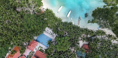 Havelock Island Beach Resort