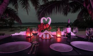 Havelock Island Beach Resort