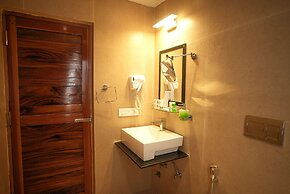 Havelock Island Beach Resort