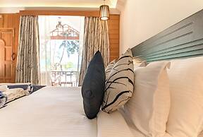 Havelock Island Beach Resort