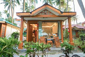 Havelock Island Beach Resort