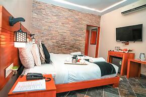 Havelock Island Beach Resort