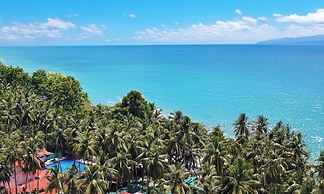 Havelock Island Beach Resort