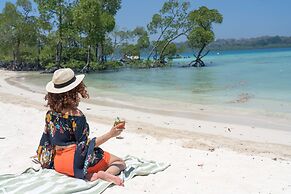 Havelock Island Beach Resort