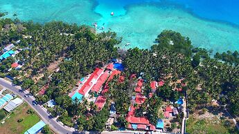 Havelock Island Beach Resort