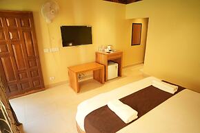 Havelock Island Beach Resort