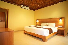 Havelock Island Beach Resort