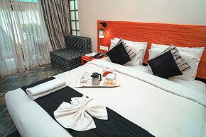 Havelock Island Beach Resort