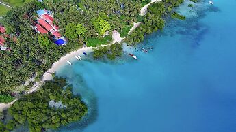 Havelock Island Beach Resort