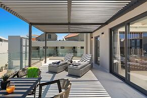 Elia Agia Marina Resort