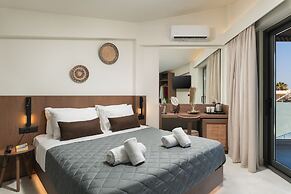 Elia Agia Marina Resort