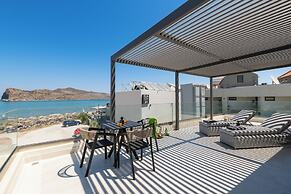 Elia Agia Marina Resort