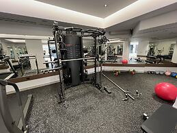 Elia Agia Marina Resort