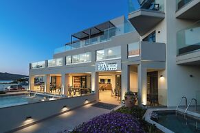 Elia Agia Marina Resort