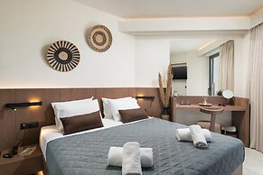 Elia Agia Marina Resort