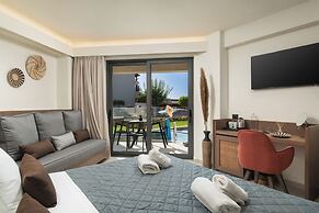 Elia Agia Marina Resort