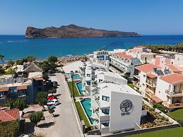 Elia Agia Marina Resort