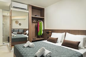 Elia Agia Marina Resort