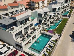 Elia Agia Marina Resort