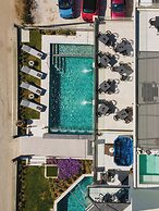 Elia Agia Marina Resort