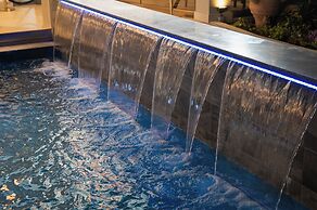 Elia Agia Marina Resort