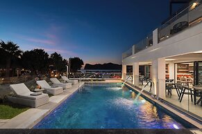 Elia Agia Marina Resort