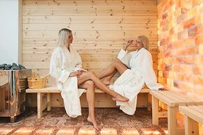 Elia Agia Marina Resort