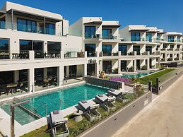 Elia Agia Marina Resort