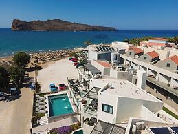 Elia Agia Marina Resort